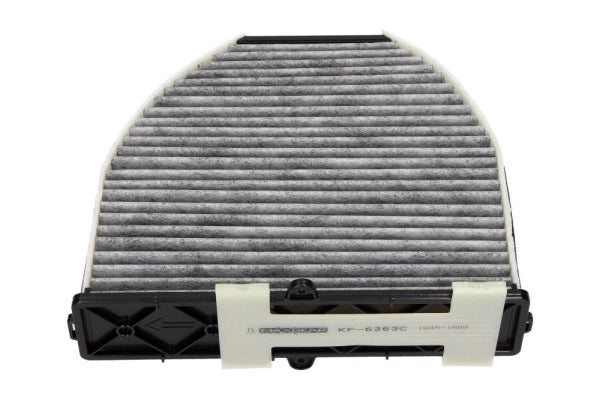 MAXGEAR - KF-6363C - Filter, Innenraumluft/