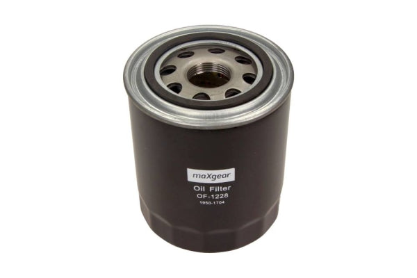 MAXGEAR - OF-1228 - Ölfilter -/ KIA CARNIVAL / K131