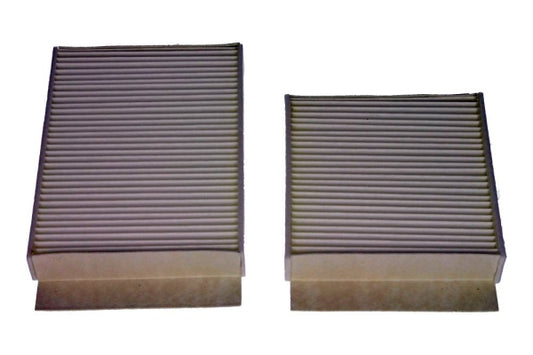 MAXGEAR - KF-6370 KPL - Filter, Innenraumluft/ A52