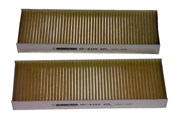 MAXGEAR - KF-6400 KPL - Filter, Innenraumluft/ A56