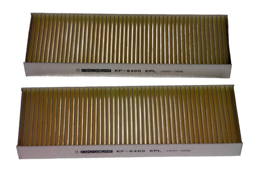 MAXGEAR - KF-6400 KPL - Filter, Innenraumluft/ A56