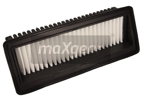 MAXGEAR - AF-8434 - Luftfilter - LUFTFILTER HYUNDAI I10 1,1CRDI 08-// B159