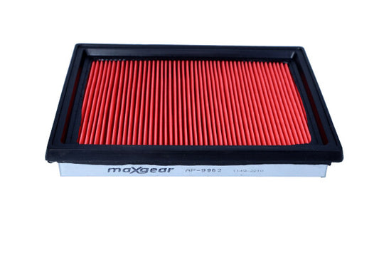 MAXGEAR - AF-9962 - Luftfilter - LUFTFILTER NISSAN PRIMERA 90-/CIVIC 94-//   B156