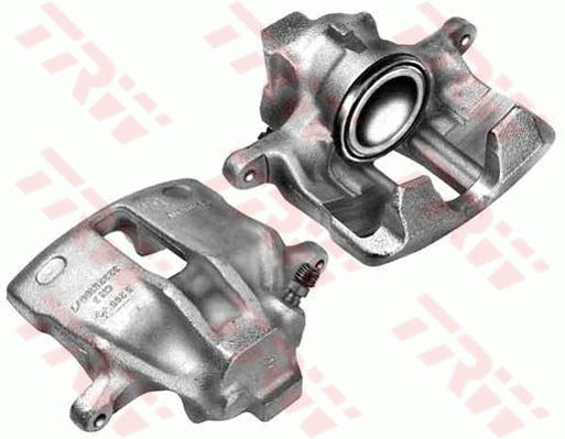 TRW - BHW130E - Bremssattel - BREMSSATTEL/ G2