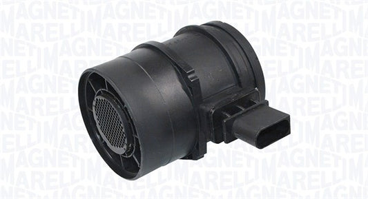 MAGNETI MARELLI - AMMQ19808 - Luftmassenmesser - LUFTMASSENMESSER / H48