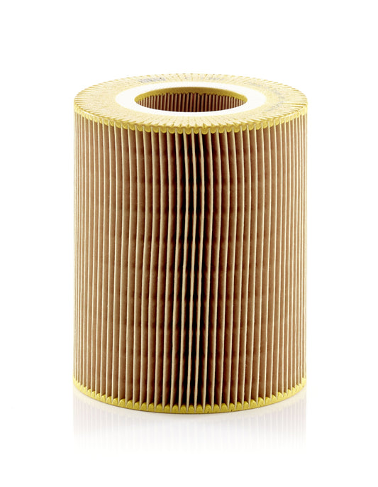 MANN-FILTER - C1381 - Luftfilter //