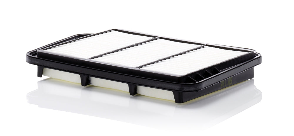 MANN-FILTER - C3028 - Luftfilter / AF-8124 /