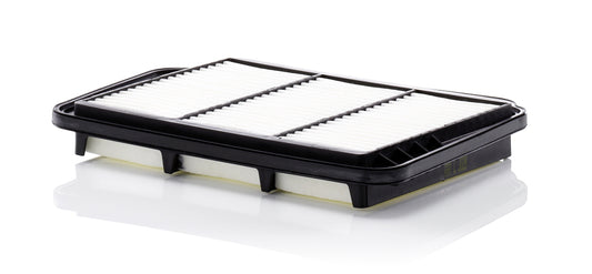 MANN-FILTER - C3028 - Luftfilter / AF-8124 /