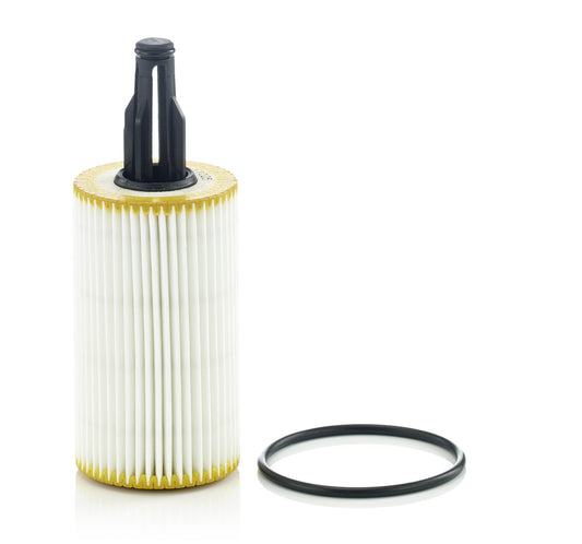 MANN-FILTER - HU7025Z - Ölfilter // OF-807 // K193