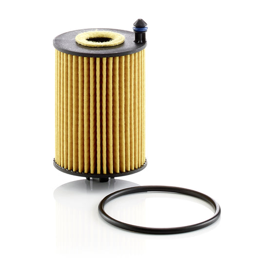 MANN-FILTER - HU7046Z - Ölfilter - // K190