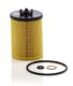 MANN-FILTER - HU823X - Ölfilter - // K181
