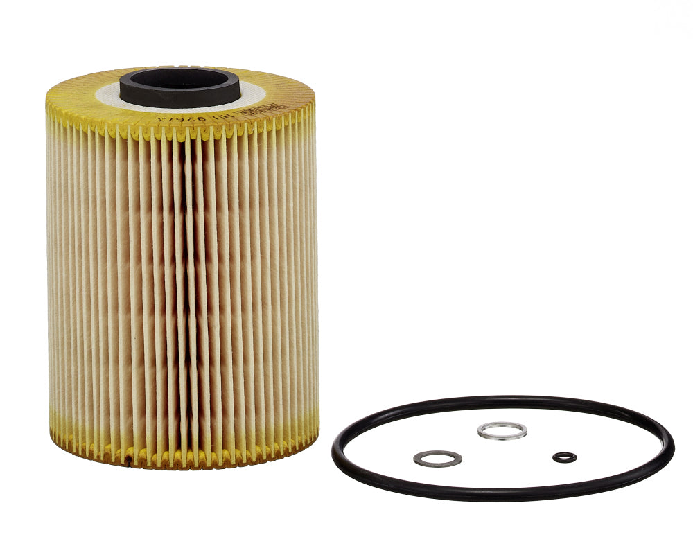 MANN-FILTER - HU926/3X - Ölfilter - OF-271 - // 184