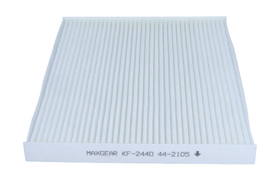 MAXGEAR - KF-2440 - Filter, Innenraumluft / A25