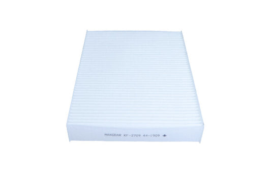 MAXGEAR - KF-2709 - Filter, Innenraumluft/ A38