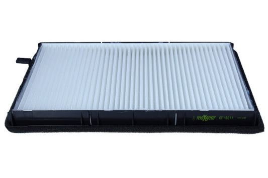 MAXGEAR - KF-6011 - Filter, Innenraumluft - // A92
