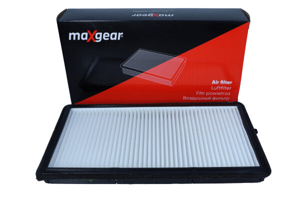 MAXGEAR - KF-6011 - Filter, Innenraumluft - // A92