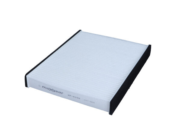 MAXGEAR - KF-6259 - Filter, Innenraumluft/ A18