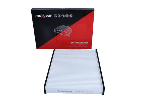 MAXGEAR - KF-6294 - Filter, Innenraumluft / A23
