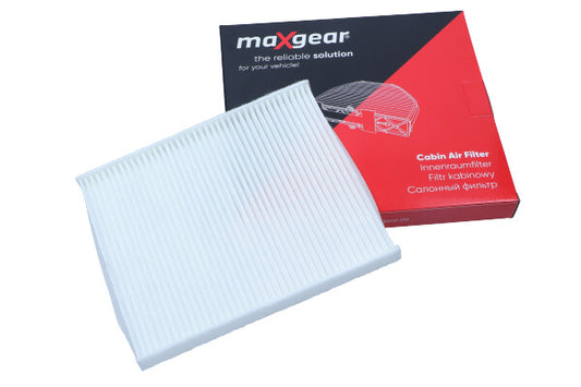 MAXGEAR - KF-6302 - Filter, Innenraumluft/ A36