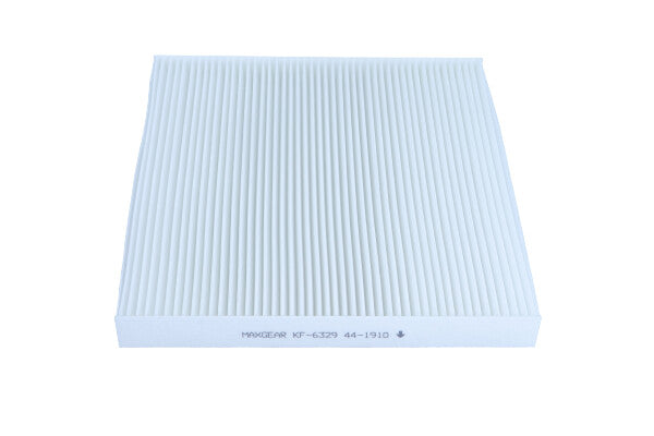 MAXGEAR - KF-6329 - Filter, Innenraumluft / A30