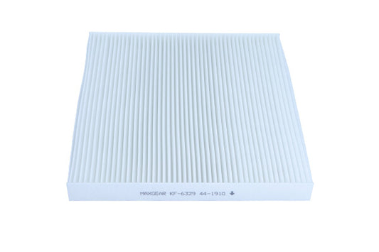 MAXGEAR - KF-6329 - Filter, Innenraumluft / A30