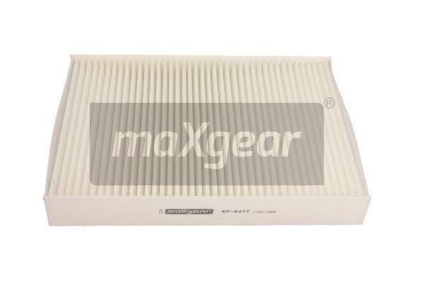 MAXGEAR - KF-6477 - Filter, Innenraumluft/ A67