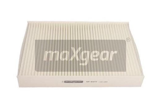 MAXGEAR - KF-6477 - Filter, Innenraumluft/ A67