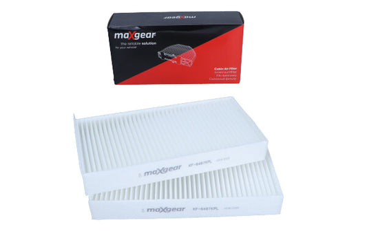 MAXGEAR - KF-6487 KPL - Filter, Innenraumluft/ A79