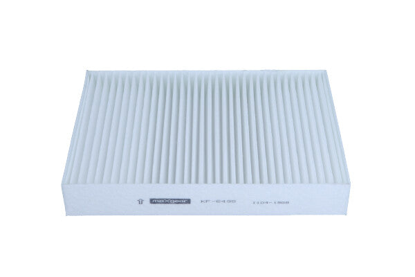 MAXGEAR - KF-6498 - Filter, Innenraumluft/ A80