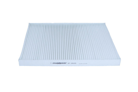 MAXGEAR - KF-6525 - Filter, Innenraumluft/ A83