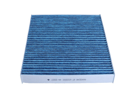 MAXGEAR - KF-6530SC - Filter, Innenraumluft - // A117