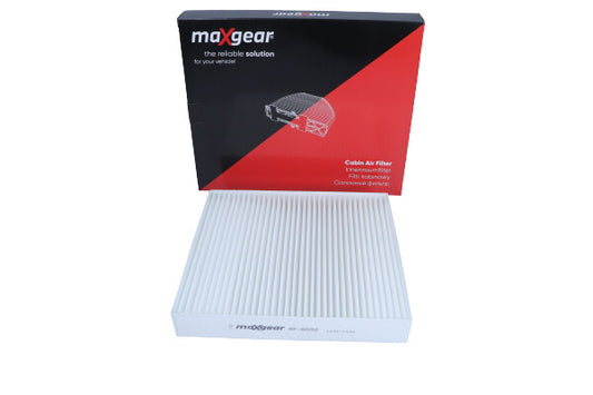 MAXGEAR - KF-6523C - Filter, Innenraumluft/ A82