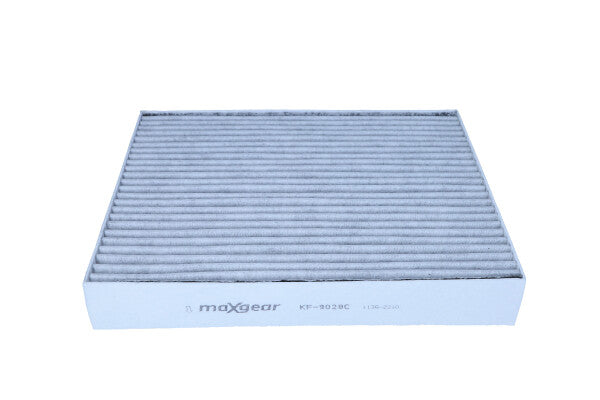 MAXGEAR - KF-9028C - Filter, Innenraumluft - // A114