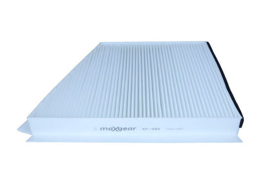 MAXGEAR - KF-989 - Filter, Innenraumluft/ A89