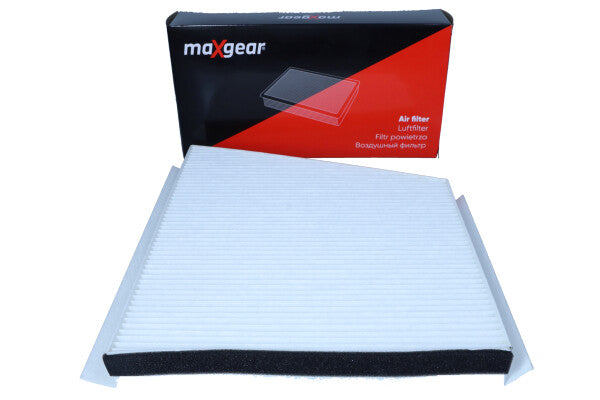 MAXGEAR - KF-989 - Filter, Innenraumluft - // A89