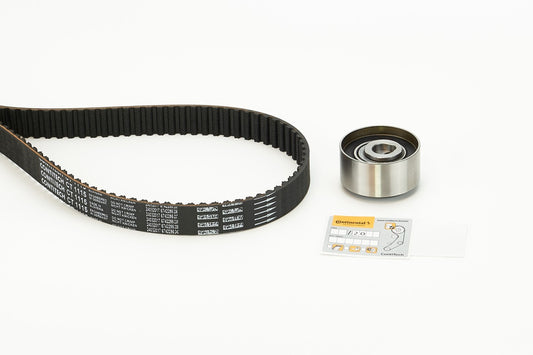 CONTINENTAL CTAM - CT1115K1 - Zahnriemensatz - ZAHNRIEMENSATZ / H30