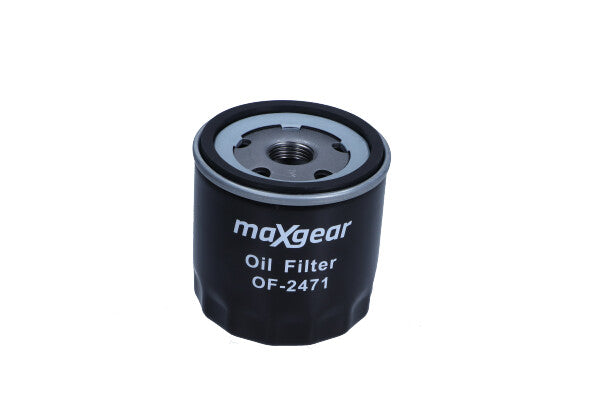MAXGEAR - OF-2471 - Ölfilter  //  W714/2 --  // K155