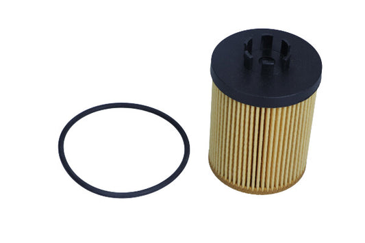 MAXGEAR - OF-349 - Ölfilter - HU712/8X-// K12