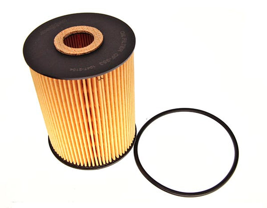 MAXGEAR - OF-353 - Ölfilter - HU932/6N-// K14