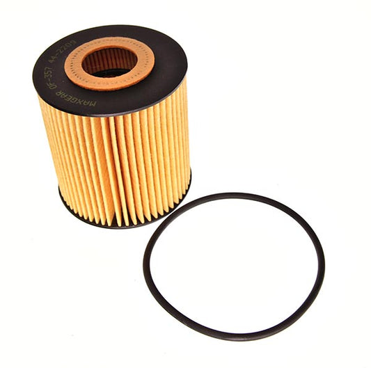 MAXGEAR - OF-357 - Ölfilter - HU819X-// K16