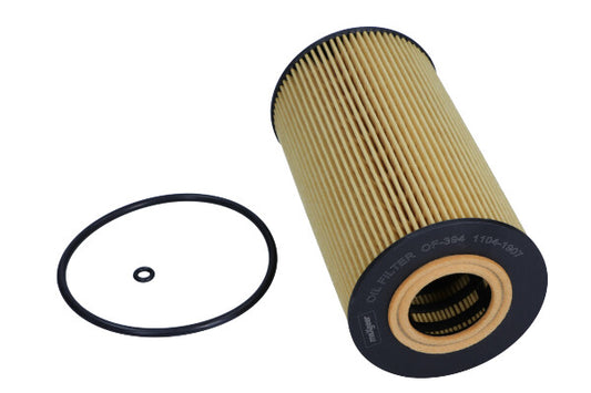 MANN-FILTER - HU934X - Ölfilter - OF-394 // K183