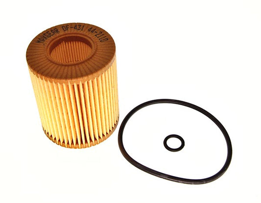 MAXGEAR - OF-431 - Ölfilter - HU711X-// K23