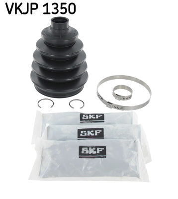 SKF - VKJP1350 - Faltenbalgsatz, Antriebswelle - BELLOW SET, DRIVE SHAFT