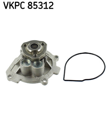 SKF - VKPC85312 - Wasserpumpe, Motorkühlung - WASSERPUMPE