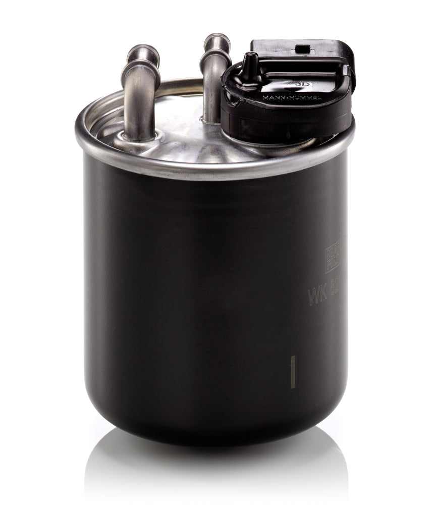 MANN-FILTER - WK820/16 - Kraftstofffilter