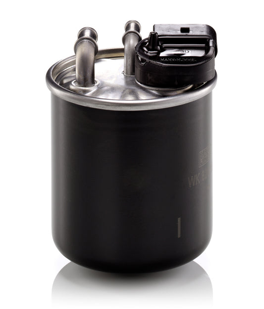 MANN-FILTER - WK820/16 - Kraftstofffilter