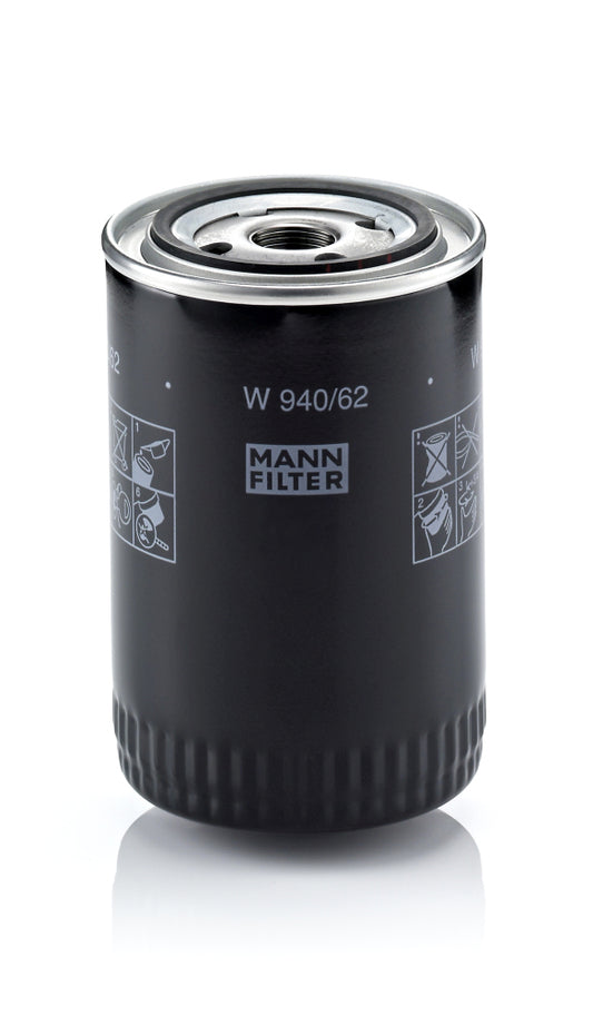 MANN-FILTER - W940/62 - OF-6294 - Ölfilter - // K188