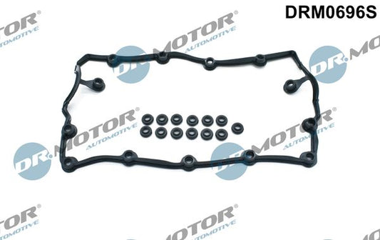 Dr.Motor Automotive - DRM0696S - Dichtungssatz, Zylinderkopfhaube // EL577240 // 71-35884-00 // KA-06