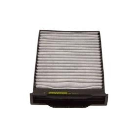MAXGEAR - KF-6271C - Filter, Innenraumluft / A43