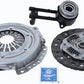 SACHS - Kupplungssatz - 3000 990 214 // 619306333 // 619306336 // KA-03